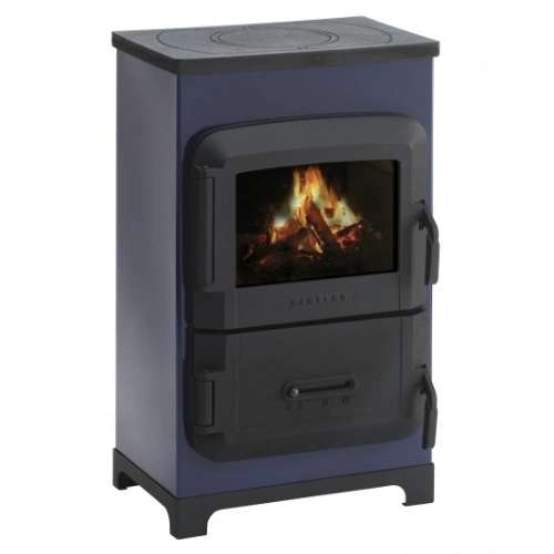 Kaminofen Wamsler RH-6F Lavendel – Lavendel